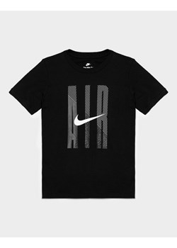 NIKE T-SHIRT K NSW TEE AIR - id: IM6580-010 - marki Nike - 187188505 NIKE T-SHIRT K NSW TEE AIR ze sklepu JD Sports  w kategorii T-shirty chłopięce - zdjęcie 187188505