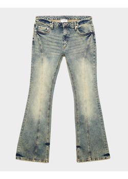 JUICY COUTURE SPODNIE RODEO DENIM FLARE L&#039;WSH ze sklepu JD Sports  w kategorii Jeansy damskie - zdjęcie 187188508