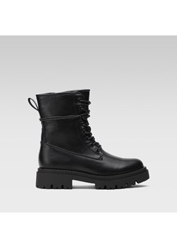 Trzewiki Jenny Fairy WS5865-03 ze sklepu ccc.eu w kategorii Workery damskie - zdjęcie 187188588