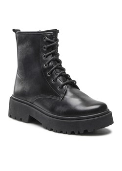 Trzewiki Lasocki WB-ALESSIA-01 Czarny - id: 5904248926922 - marki Lasocki - 187190356 Trzewiki Lasocki WB-ALESSIA-01 Czarny ze sklepu eobuwie.pl w kategorii Workery damskie - zdjęcie 187190356