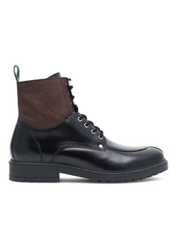 Trzewiki Gino Rossi ARMY-19 MI24 - id: 5905588190899 - marki Gino Rossi - 187191348 Trzewiki Gino Rossi ARMY-19 MI24 ze sklepu ccc.eu w kategorii Buty zimowe męskie - zdjęcie 187191348