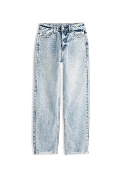 GATE Regularne jeansy 34 ze sklepu gateshop w kategorii Jeansy damskie - zdjęcie 187192039