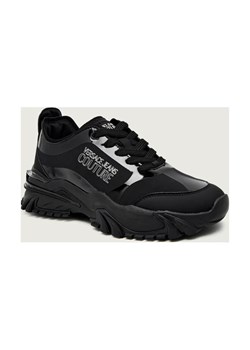 Versace Jeans Couture Sneakersy FONDO NEW TRAIL TREK DIS. 10 | z dodatkiem skóry - id: VR255M000020899 - marki Versace Jeans - 187192686 Versace Jeans Couture Sneakersy FONDO NEW TRAIL TREK DIS. 10 | z dodatkiem skóry ze sklepu Gomez Fashion Store w kategorii Buty sportowe męskie - zdjęcie 187192686