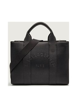 Karl Lagerfeld Shopperka Rue St-Guillaume ze sklepu Gomez Fashion Store w kategorii Torby Shopper bag - zdjęcie 187192689
