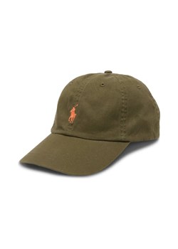 POLO RALPH LAUREN Bejsbolówka CLS SPORT - id: PR235M000062OM3 - marki Polo Ralph Lauren - 187192739 POLO RALPH LAUREN Bejsbolówka CLS SPORT ze sklepu Gomez Fashion Store w kategorii Czapki z daszkiem męskie - zdjęcie 187192739