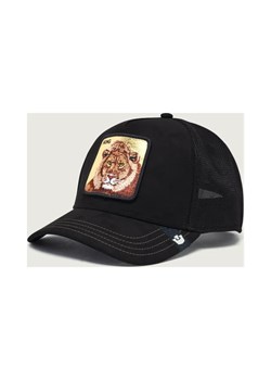 Goorin Bros. Bejsbolówka Golden King - id: GN255U000002017 - marki Goorin Bros. - 187192745 Goorin Bros. Bejsbolówka Golden King ze sklepu Gomez Fashion Store w kategorii Czapki z daszkiem damskie - zdjęcie 187192745