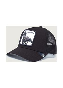 Goorin Bros. Bejsbolówka Freedom Horse - id: GN255U000010017 - marki Goorin Bros. - 187192749 Goorin Bros. Bejsbolówka Freedom Horse ze sklepu Gomez Fashion Store w kategorii Czapki z daszkiem damskie - zdjęcie 187192749