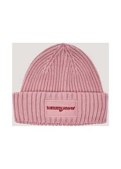 Tommy Jeans Czapka ze sklepu Gomez Fashion Store w kategorii Czapki zimowe damskie - zdjęcie 187192758