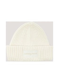 Tommy Jeans Czapka - id: TM255W000056A13 - marki Tommy Jeans - 187192759 Tommy Jeans Czapka ze sklepu Gomez Fashion Store w kategorii Czapki zimowe damskie - zdjęcie 187192759