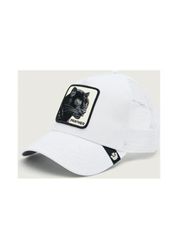 Goorin Bros. Bejsbolówka Panther Trucker - id: GN255U000007023 - marki Goorin Bros. - 187192769 Goorin Bros. Bejsbolówka Panther Trucker ze sklepu Gomez Fashion Store w kategorii Czapki z daszkiem damskie - zdjęcie 187192769