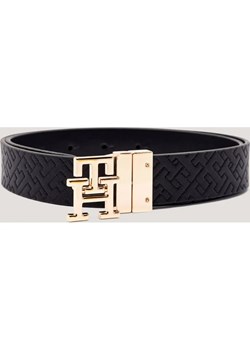 Tommy Hilfiger Dwustronny pasek TH MODERN 3.0 ze sklepu Gomez Fashion Store w kategorii Paski damskie - zdjęcie 187192777