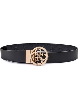 Guess Dwustronny pasek PHOEBE - id: GU254W000005H85 - marki Guess - 187192788 Guess Dwustronny pasek PHOEBE ze sklepu Gomez Fashion Store w kategorii Paski damskie - zdjęcie 187192788