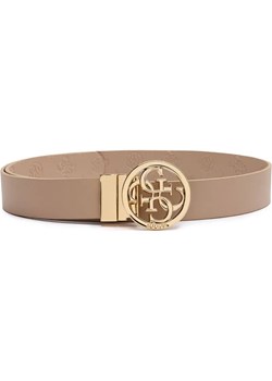 Guess Dwustronny pasek PHOEBE - id: GU254W000005W61 - marki Guess - 187192789 Guess Dwustronny pasek PHOEBE ze sklepu Gomez Fashion Store w kategorii Paski damskie - zdjęcie 187192789