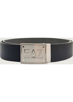 EA7 Dwustronny pasek - id: E7255W000066F74 - marki Emporio Armani - 187192797 EA7 Dwustronny pasek ze sklepu Gomez Fashion Store w kategorii Paski damskie - zdjęcie 187192797