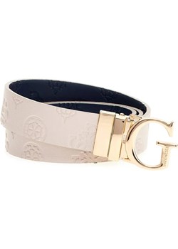 Guess Dwustronny pasek James ze sklepu Gomez Fashion Store w kategorii Paski damskie - zdjęcie 187192805