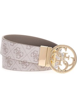 Guess Dwustronny pasek NOELLE - id: GU255W000029T11 - marki Guess - 187192806 Guess Dwustronny pasek NOELLE ze sklepu Gomez Fashion Store w kategorii Paski damskie - zdjęcie 187192806