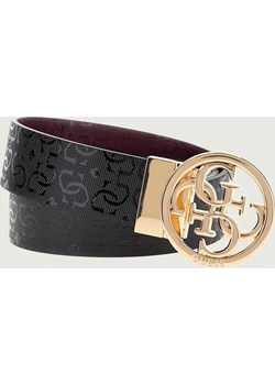 Guess Dwustronny pasek IDRA ze sklepu Gomez Fashion Store w kategorii Paski damskie - zdjęcie 187192808