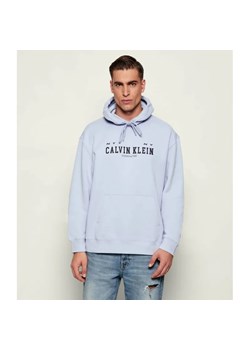 Calvin Klein Jeans Bluza | Regular Fit - id: CJ261M000040Z05 - marki Calvin Klein - 187192815 Calvin Klein Jeans Bluza | Regular Fit ze sklepu Gomez Fashion Store w kategorii Bluzy męskie - zdjęcie 187192815