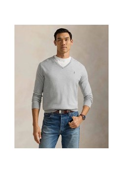 POLO RALPH LAUREN Sweter - id: PR175M000258E26 - marki Polo Ralph Lauren - 187192816 POLO RALPH LAUREN Sweter ze sklepu Gomez Fashion Store w kategorii Swetry męskie - zdjęcie 187192816