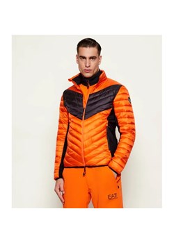 EA7 Kurtka | Regular Fit - id: E7255M000051F24 - marki Emporio Armani - 187192827 EA7 Kurtka | Regular Fit ze sklepu Gomez Fashion Store w kategorii Kurtki męskie - zdjęcie 187192827
