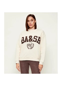 Ba&sh Bluza FENJA | Loose fit - id: BH255W000004009 - marki ba&sh - 187192829 Ba&sh Bluza FENJA | Loose fit ze sklepu Gomez Fashion Store w kategorii Bluzy damskie - zdjęcie 187192829
