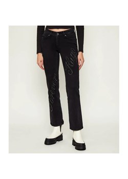 Hugo Blue Jeansy Gamera_B | Slim Fit ze sklepu Gomez Fashion Store w kategorii Jeansy damskie - zdjęcie 187192835