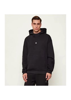 HUGO Bluza Danovohood | Relaxed fit - id: BU255M000097001 - marki Hugo Boss - 187192837 HUGO Bluza Danovohood | Relaxed fit ze sklepu Gomez Fashion Store w kategorii Bluzy męskie - zdjęcie 187192837