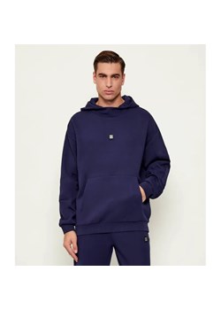 HUGO Bluza Danovohood | Relaxed fit - id: BU255M000097418 - marki Hugo Boss - 187192838 HUGO Bluza Danovohood | Relaxed fit ze sklepu Gomez Fashion Store w kategorii Bluzy męskie - zdjęcie 187192838