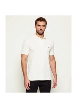 Tommy Hilfiger Polo 1985 | Regular Fit | stretch ze sklepu Gomez Fashion Store w kategorii T-shirty męskie - zdjęcie 187192849
