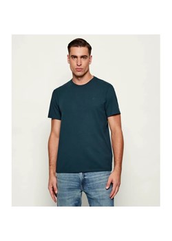 Calvin Klein T-shirt | Slim Fit ze sklepu Gomez Fashion Store w kategorii T-shirty męskie - zdjęcie 187192855