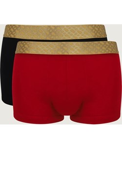 BOSS BLACK Bokserki 2-pack Gold Mono G ze sklepu Gomez Fashion Store w kategorii Majtki męskie - zdjęcie 187192865