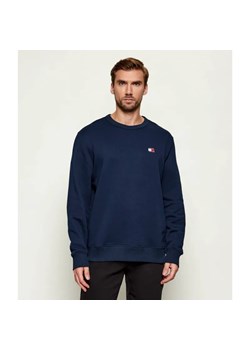 Tommy Jeans Bluza | Regular Fit ze sklepu Gomez Fashion Store w kategorii Bluzy męskie - zdjęcie 187192868