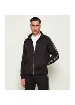 Michael Kors Bluza | Regular Fit - id: MK255M000016001 - marki Michael Kors - 187192869 Michael Kors Bluza | Regular Fit ze sklepu Gomez Fashion Store w kategorii Bluzy męskie - zdjęcie 187192869
