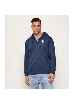 ST.Barth Bluza MERCER ST. BARTH X PEANUTS | Regular Fit - id: SB255M000007249 - marki St. Barth - 187192885 ST.Barth Bluza MERCER ST. BARTH X PEANUTS | Regular Fit ze sklepu Gomez Fashion Store w kategorii Bluzy męskie - zdjęcie 187192885