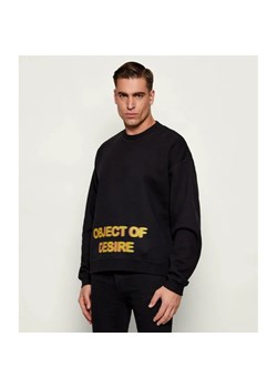 Dsquared2 Bluza | Relaxed fit - id: DQ255M000050900 - marki Dsquared2 - 187192887 Dsquared2 Bluza | Relaxed fit ze sklepu Gomez Fashion Store w kategorii Bluzy męskie - zdjęcie 187192887