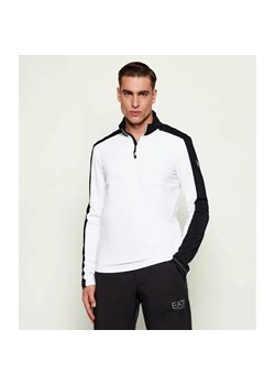 EA7 Bluza | Regular Fit ze sklepu Gomez Fashion Store w kategorii Bluzy męskie - zdjęcie 187192895