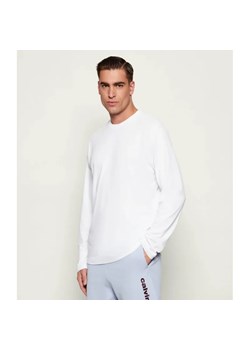 Calvin Klein Longsleeve | Regular Fit - id: CK261M000045257 - marki Calvin Klein - 187192896 Calvin Klein Longsleeve | Regular Fit ze sklepu Gomez Fashion Store w kategorii T-shirty męskie - zdjęcie 187192896