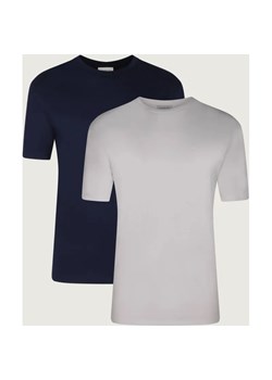 Calvin Klein Jeans T-shirt 2-pack | Regular Fit - id: CJ261M000009Z02 - marki Calvin Klein - 187192897 Calvin Klein Jeans T-shirt 2-pack | Regular Fit ze sklepu Gomez Fashion Store w kategorii T-shirty męskie - zdjęcie 187192897