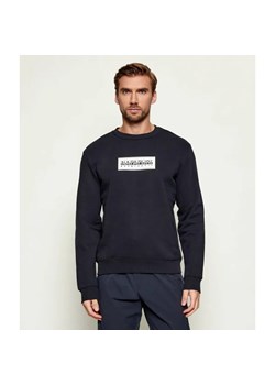 Napapijri Bluza | Relaxed fit ze sklepu Gomez Fashion Store w kategorii Bluzy męskie - zdjęcie 187195566