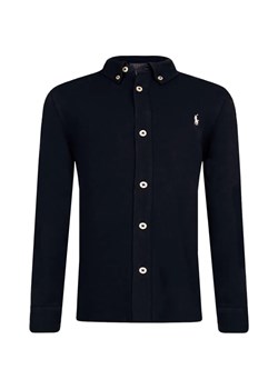 POLO RALPH LAUREN Koszula LS FB CS M5-SHIRTS-SPORT SHIRT | Regular Fit ze sklepu Gomez Fashion Store w kategorii Koszule chłopięce - zdjęcie 187195567