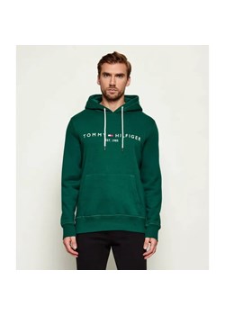 Tommy Hilfiger Bluza | Regular Fit ze sklepu Gomez Fashion Store w kategorii Bluzy męskie - zdjęcie 187195576
