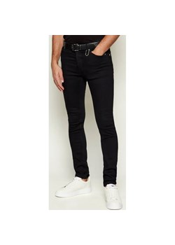 Richmond X Jeansy | Slim Fit - id: RX255M000021007 - marki Richmond X - 187195577 Richmond X Jeansy | Slim Fit ze sklepu Gomez Fashion Store w kategorii Jeansy męskie - zdjęcie 187195577