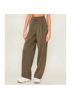 Marella SPORT Spodnie Vanto | Relaxed fit ze sklepu Gomez Fashion Store w kategorii Spodnie damskie - zdjęcie 187195578