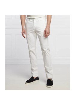 POLO RALPH LAUREN Spodnie | Slim Fit | stretch ze sklepu Gomez Fashion Store w kategorii Spodnie męskie - zdjęcie 187195579
