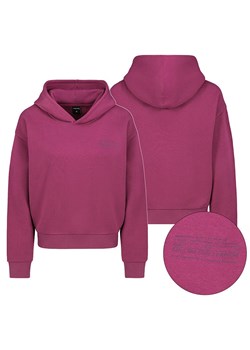 Sublevel Bluza w kolorze jagodowym ze sklepu Limango Polska w kategorii Bluzy damskie - zdjęcie 187195808