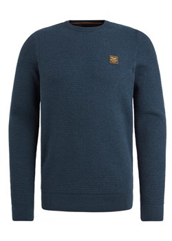 PME Legend Sweter w kolorze granatowym ze sklepu Limango Polska w kategorii Swetry męskie - zdjęcie 187195818