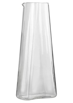 Steel-Function Karafka "Tower" - 350 ml - id: 9640345 - marki Steel Function - 187195869 Steel-Function Karafka "Tower" - 350 ml ze sklepu Limango Polska w kategorii Dzbanki i zaparzacze - zdjęcie 187195869