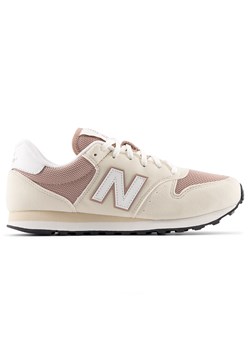 Buty damskie New Balance GW500BES - beżowe - id: 3215992 - marki New Balance - 187196178 Buty damskie New Balance GW500BES - beżowe ze sklepu New Balance Poland w kategorii Buty sportowe damskie - zdjęcie 187196178