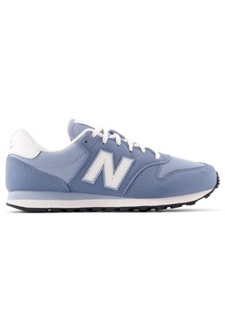 Buty damskie New Balance GW500BLS - niebieskie - id: 3215993 - marki New Balance - 187196179 Buty damskie New Balance GW500BLS - niebieskie ze sklepu New Balance Poland w kategorii Buty sportowe damskie - zdjęcie 187196179
