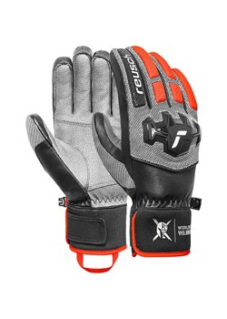 Rękawice narciarskie Worldcup Warrior Team Reusch - id: 204709 - marki Reusch - 187196646 Rękawice narciarskie Worldcup Warrior Team Reusch ze sklepu SPORT-SHOP.pl w kategorii Rękawiczki męskie - zdjęcie 187196646